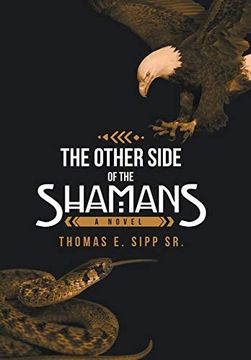 portada The Other Side of the Shamans: A Novel (en Inglés)