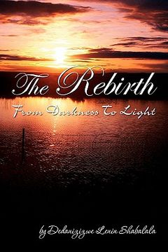 portada the rebirth (in English)