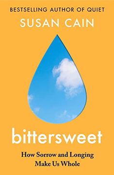portada Bittersweet: How Sorrow and Longing Make us Whole (in English)
