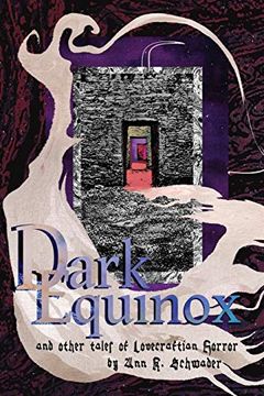portada Dark Equinox and Other Tales of Lovecraftian Horror (in English)