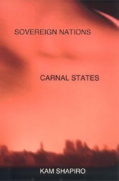 portada sovereign nations, carnal states (en Inglés)