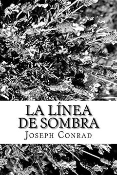 portada La Línea de Sombra (in Spanish)
