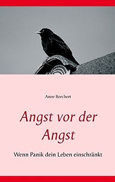portada Angst vor der Angst (German Edition) (en Alemán)