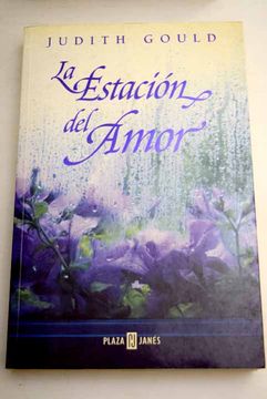 portada La Estacion del Amor (in Spanish)