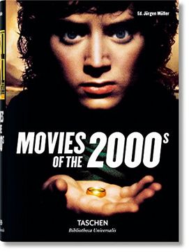 portada Movies of the 2000S 