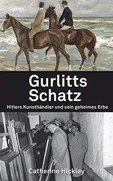 portada Gurlitts Schatz (en Alemán)