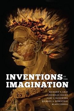 inventions of the imagination,romanticism and beyond