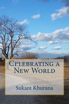 portada Celebrating a New World (en Inglés)
