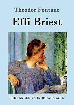 portada Effi Briest Roman (in German)