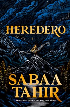 HEREDERO (en Castellano)