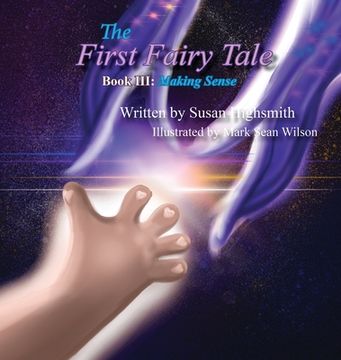 portada The First Fairy Tale: Making Sense (en Inglés)