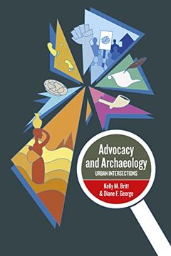 portada Advocacy and Archaeology: Urban Intersections 