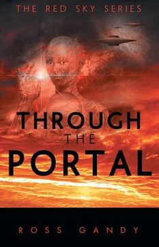 portada Through the Portal: The Red Sky Series Book Three