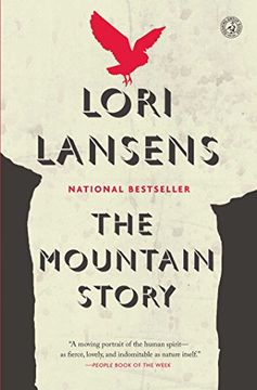 portada The Mountain Story: A Novel (in English)