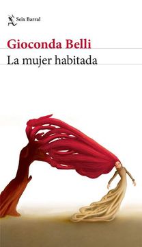 portada La Mujer Habitada (Spanish Edition) (in Spanish)