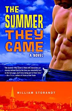 portada The Summer They Came (in English)