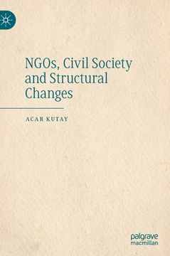 portada Ngos, Civil Society and Structural Changes