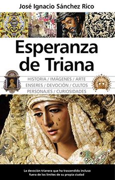 portada Esperanza de Triana (Andalucía)