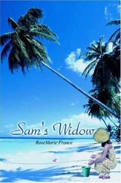 portada Sam's Widow (en Inglés)