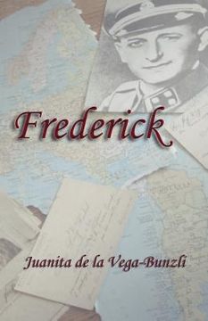 portada Frederick (in Spanish)