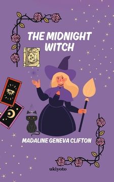 portada The Midnight Witch (en Inglés)