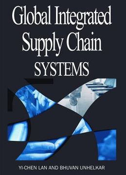 portada global integrated supply chain systems