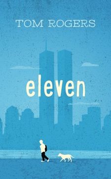 portada Eleven (en Inglés)