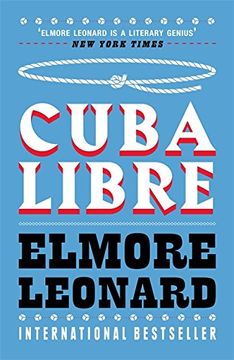 portada Cuba Libre
