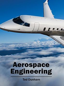 portada Aerospace Engineering (en Inglés)