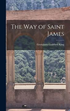 portada The Way of Saint James (en Inglés)
