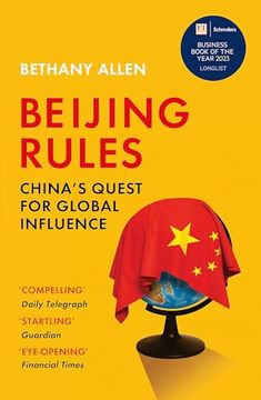 portada Beijing Rules (en Inglés)