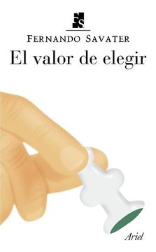 portada El Valor de Elegir (in Spanish)