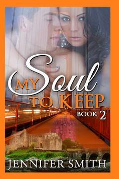 portada My Soul to Keep: Caleb (en Inglés)
