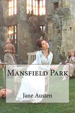 portada Mansfield Park (in French)