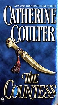 portada The Countess (Coulter Historical Romance) (in English)