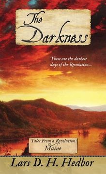 portada The Darkness: Tales From a Revolution - Maine: 7 (en Inglés)