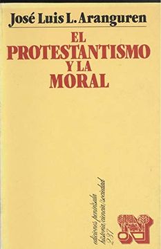 portada el protestantismo y la moral