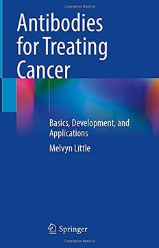 portada Antikörper in der Krebsbekämpfung: Basics, Development, and Applications (en Inglés)