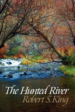 portada the hunted river, 2nd ed.