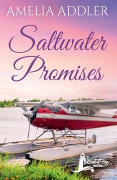 portada Saltwater Promises