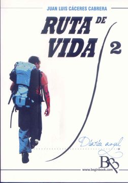 portada Ruta de Vida 2 (in Spanish)