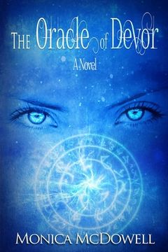 portada The Oracle of Devor (in English)