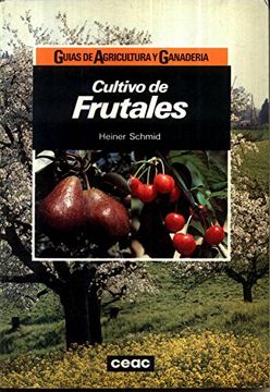 portada Cultivo de Frutales