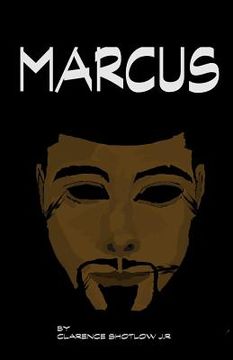 portada Marcus (en Inglés)