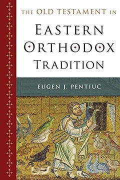 portada The old Testament in Eastern Orthodox Tradition (en Inglés)