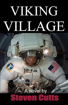 portada Viking Village (en Inglés)