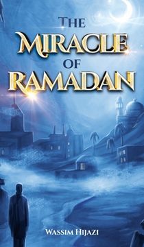 portada The Miracle of Ramadan (in English)