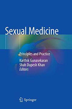 portada Sexual Medicine: Principles and Practice