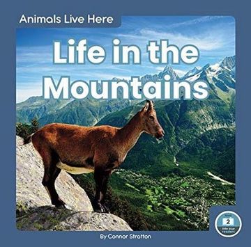 portada Life in the Mountains (en Inglés)