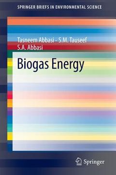 portada biogas energy (en Inglés)